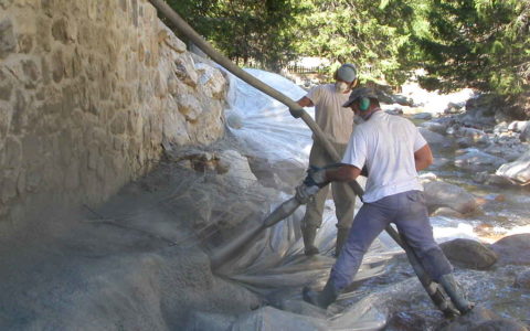 Photo France Béton Project